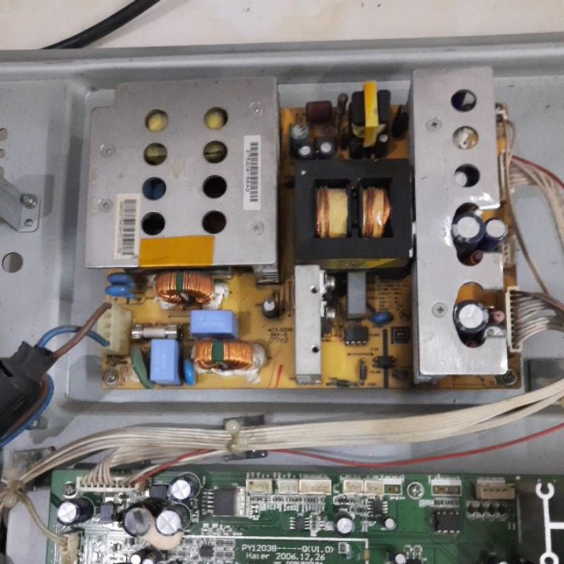 power supply psu polytron plm3219