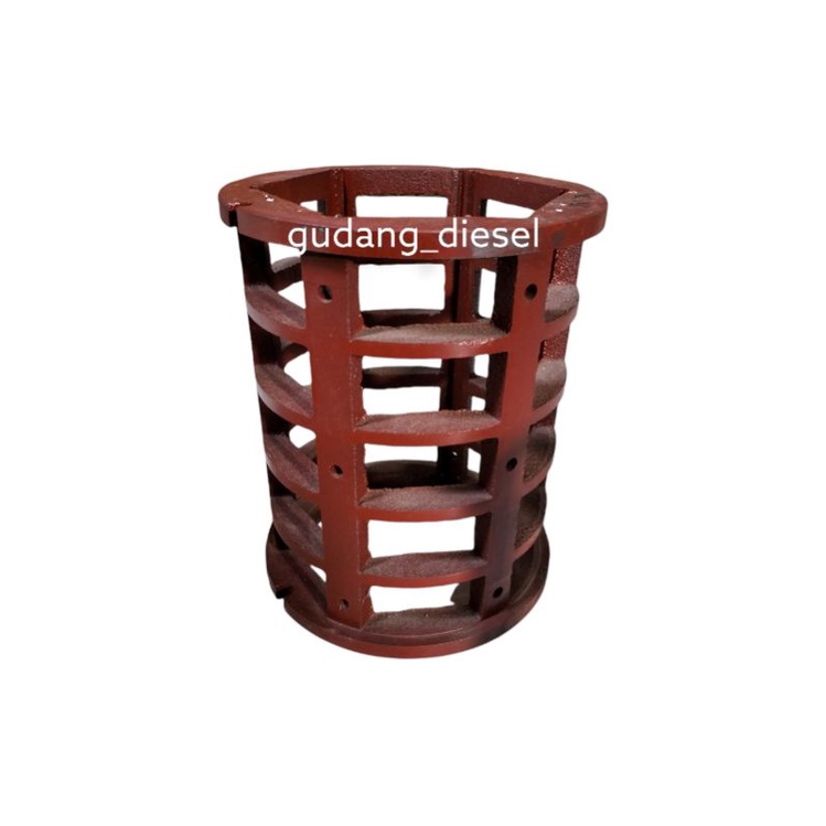 N70 Rumah Sarangan/Inner Frame