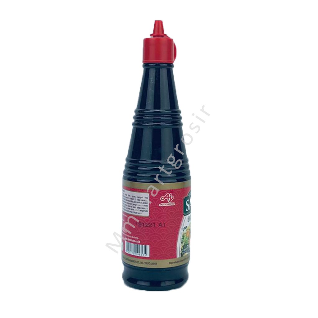 SAORI SAOS TIRAM 270ml / PENYEDAP RASA