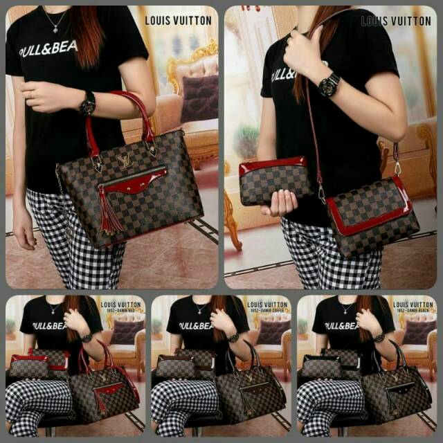 TAS WANITA IMPORT BATAM LV 1852