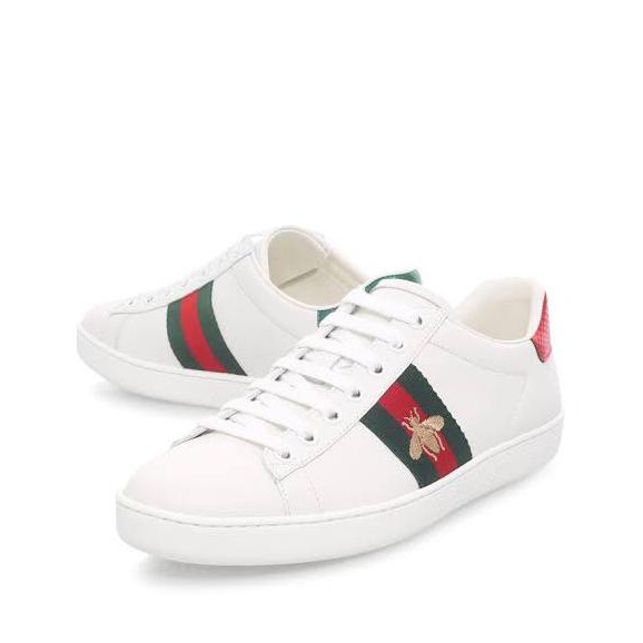 bee sneakers gucci
