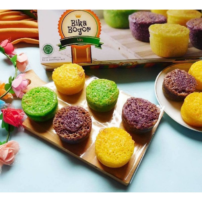 

BIKA BOGOR MINI TALLUBI