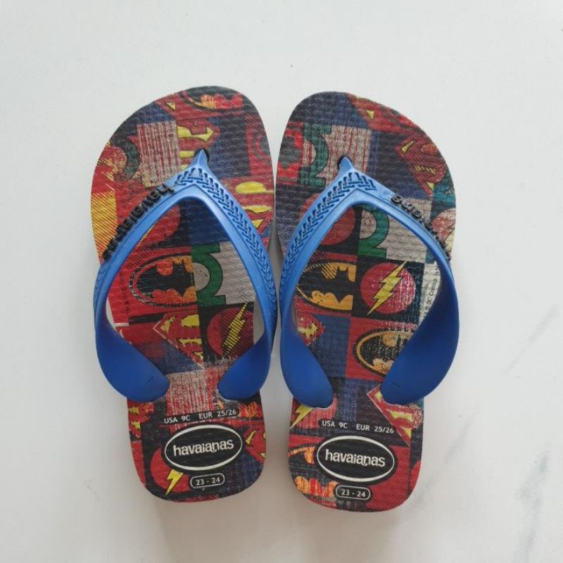 Preloved havaianas original