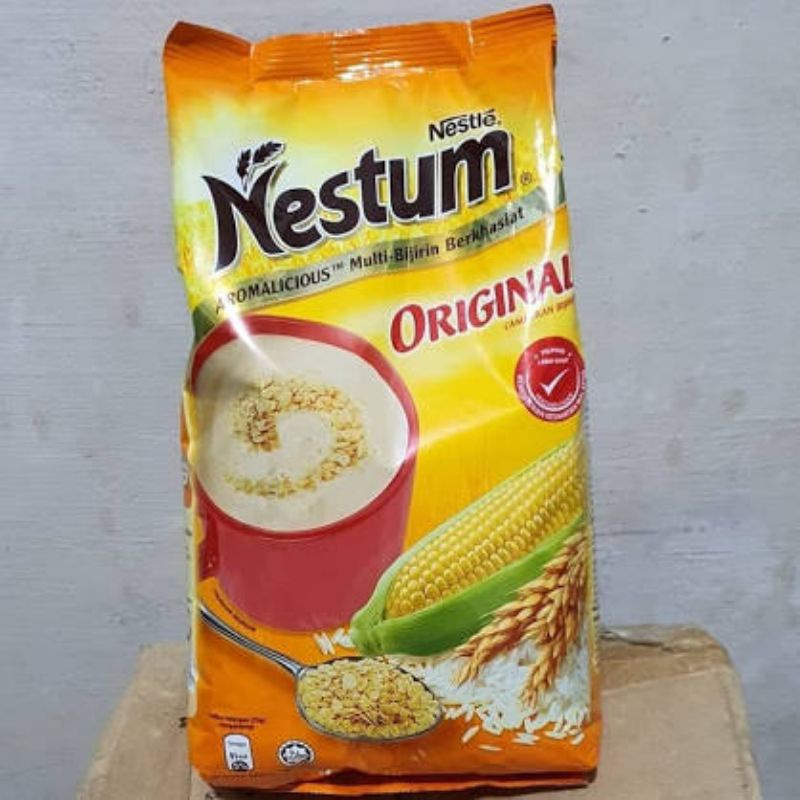 

Nestum Original 500gr