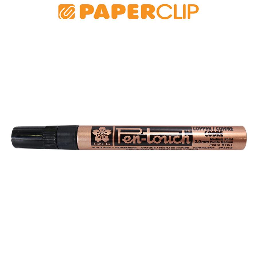 

PEN TOUCH SAKURA 41503 MEDIUM COPPER