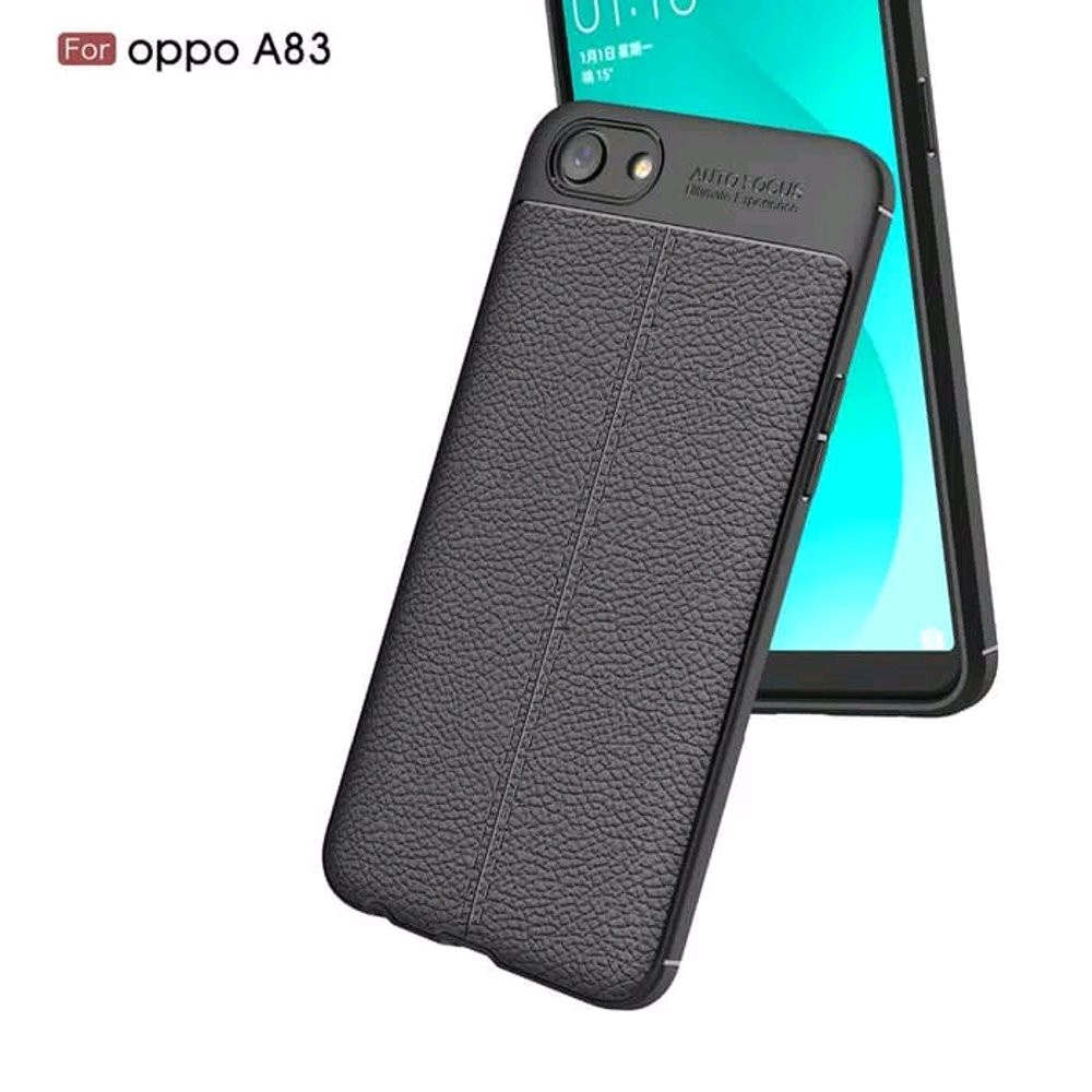 Oppo A83 Oppo A71 Oppo A5 / A9 2020 Oppo A59 / F1S Oppo A39 / A57 Case Auto Focus Kulit Camera Protection