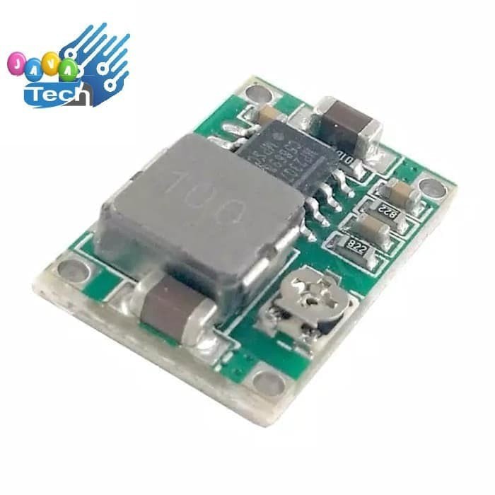 Modul Mini 360 MP2307 DC-DC Step Down Buck Regulator LM2596