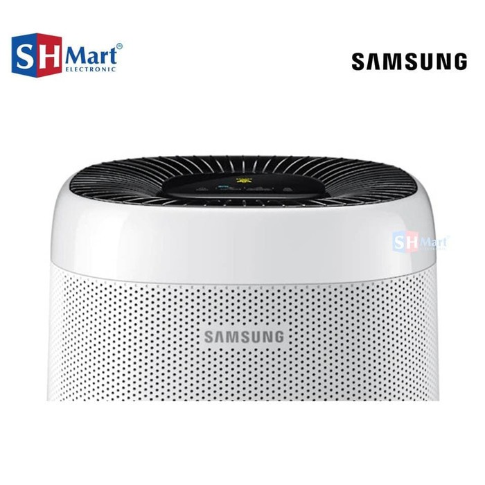 AIR PURIFIER SAMSUNG AX34R3020WW 34M2 ( KHUSUS MEDAN )