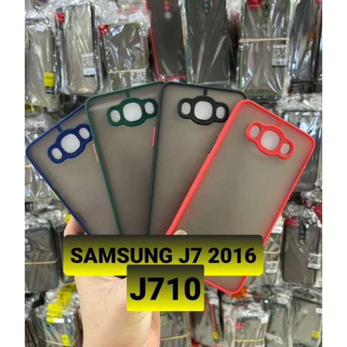 SAMSUNG J510 / J5 2106 - J710 / J7 2016 - A03S - CASE DOVE + RING KAMERA - MY CHOICE SAMSUNG GALAXY