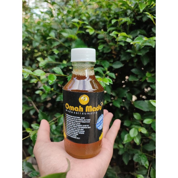 

Omah Madu || Madu manis mini