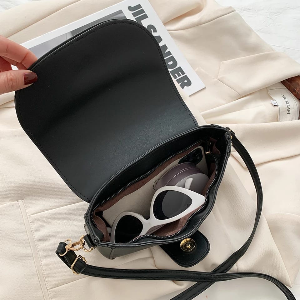 Zalfa Tas Selempang Wanita F86