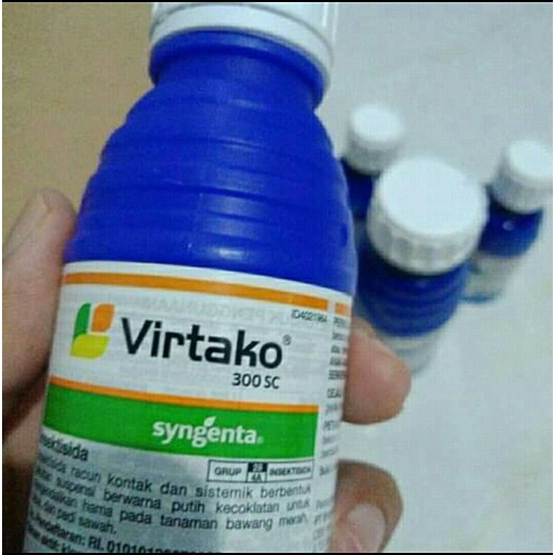 Virtako 100 ml