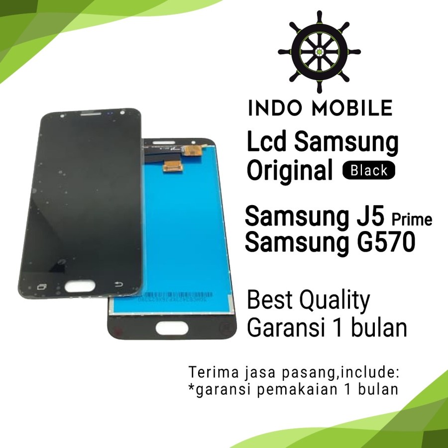 LCD SAMSUNG J5 PRIME / G570 ORIGINAL