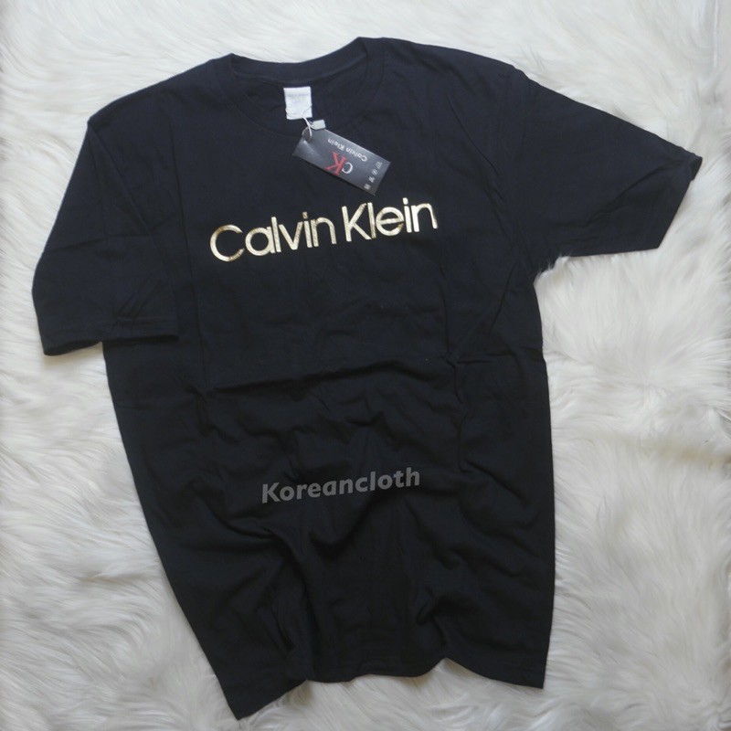 [COD] KAOS DISTRO BANDUNG CALVIN KLEIN TERMURAH