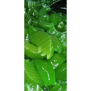 

Manisan Haluah Buah Asam Gelugur 1 Kg