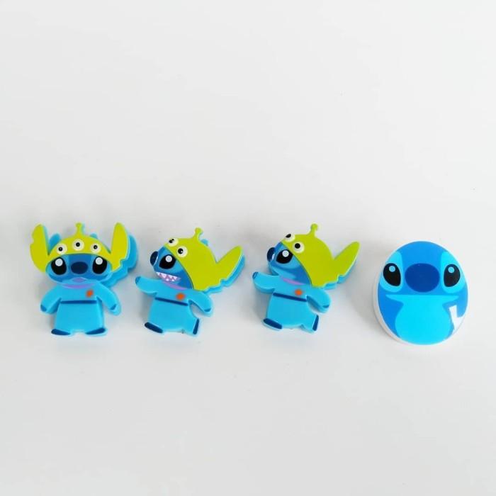 

Klip | Disney Stitch Alien Toy Story Paper Clip