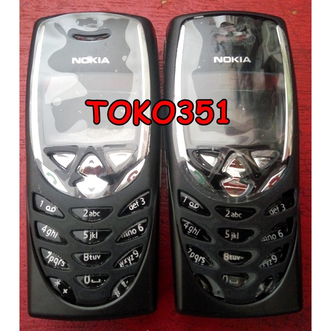 Casing Chasing Kesing Nokia 8310 Nokia8310