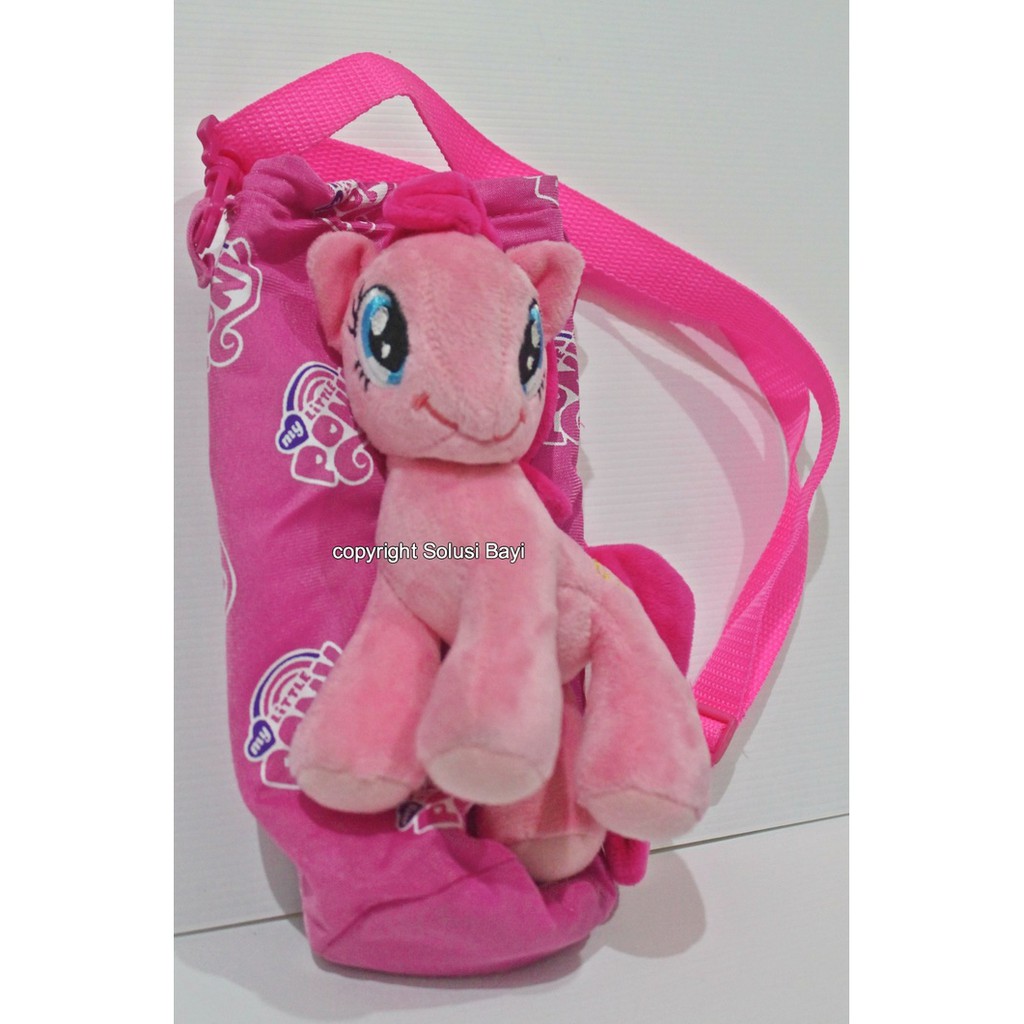 Sarung Botol Minum My Little Pony