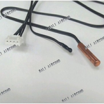 Termis Thermistor Termistor Ac akari tcl aux honsu midea sanken akari