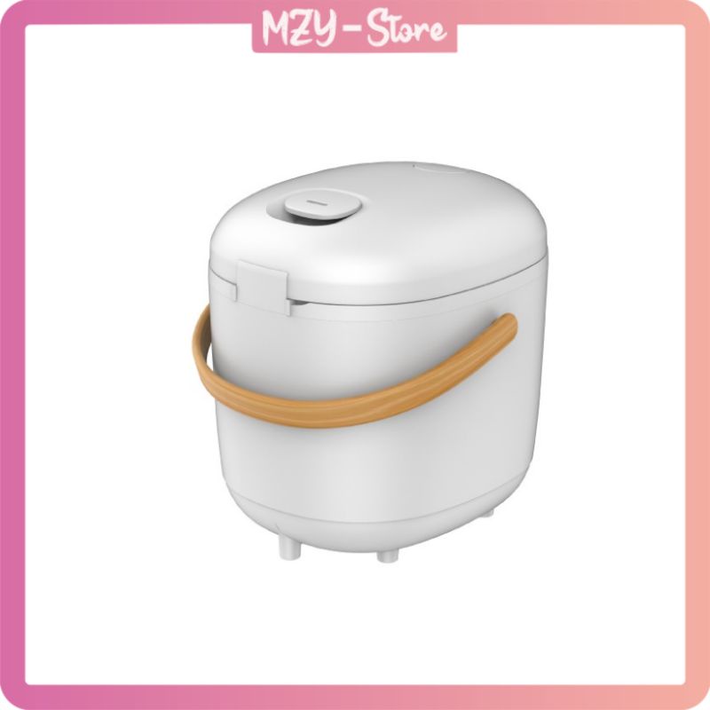 Rice Cooker MITO R11 Digital Mini Kapasitas 0,5 Liter Rice Cooker Mini - Original