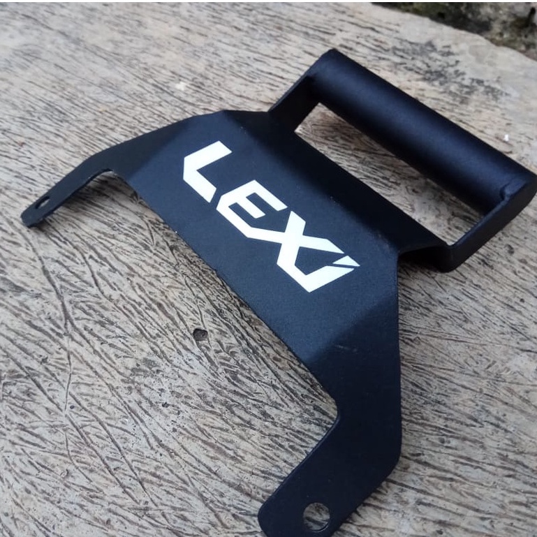 [ABIL JAYA PERKASA] BREKET HOLDER LEXI BRACKET BRAKET BREKET HOLDER HP GPS LEXI