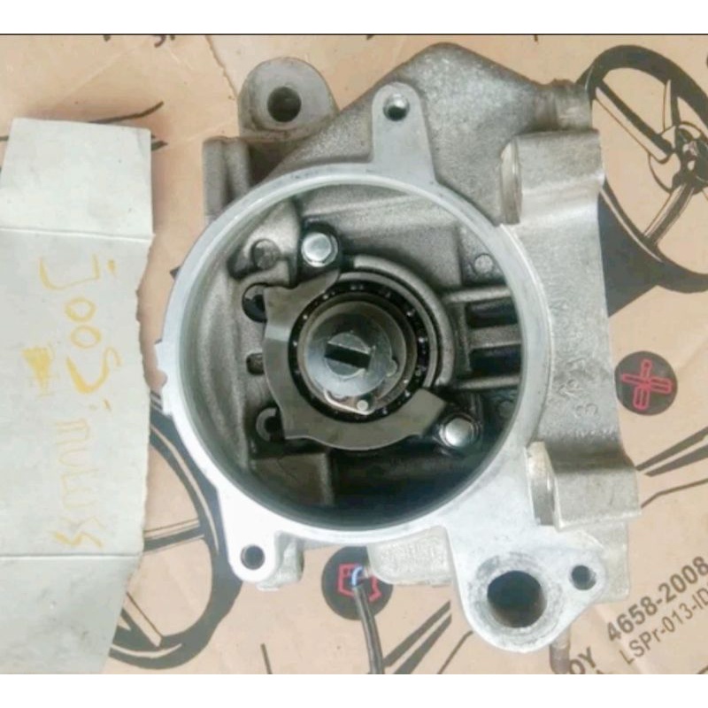 Cylinder head Vixion New NVL Mx king Original