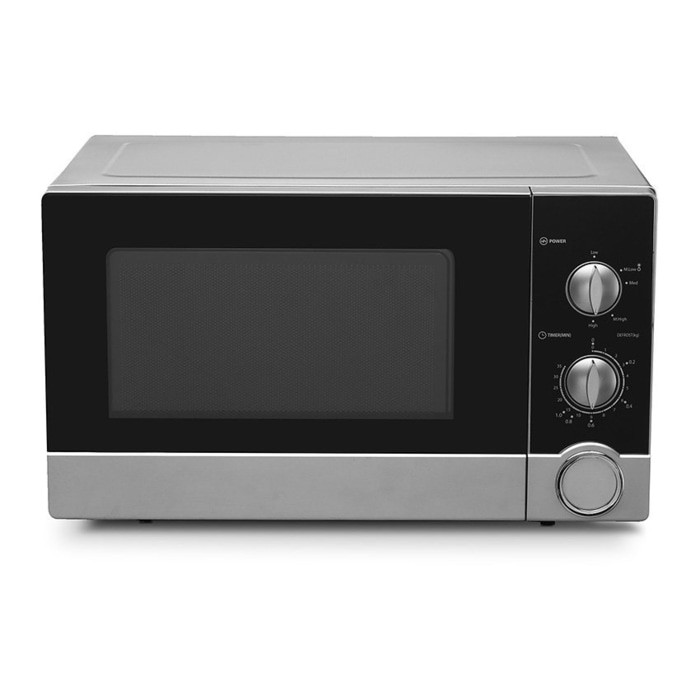 SHARP R 21 DOSIN  Microwave Oven Listrik  R 21 D0 SIN (  23L/ 450 Watt ) Low Watt