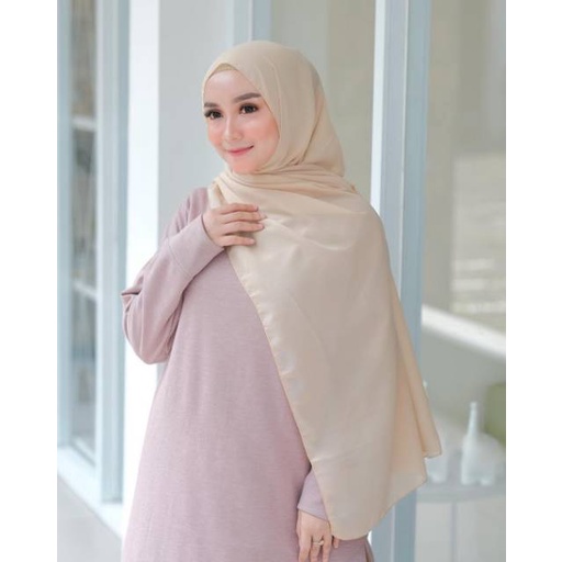 Rifany Hijab Bella  Pashmina - Jilbab Pashmina