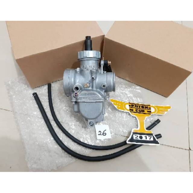 Karburator Keihin Pe26 / Karbu Pe 26 Keihin / Karbulator Keihin Pe 26 / Pe26 Keihin