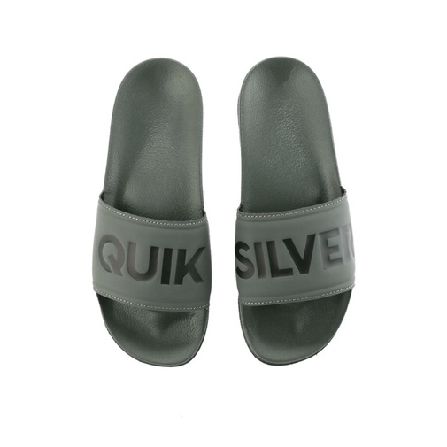 Sandal slide Quiksilver session slide militarie