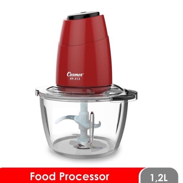 Food Procesor Cosmos Fp 313 / Chopper Cosmos