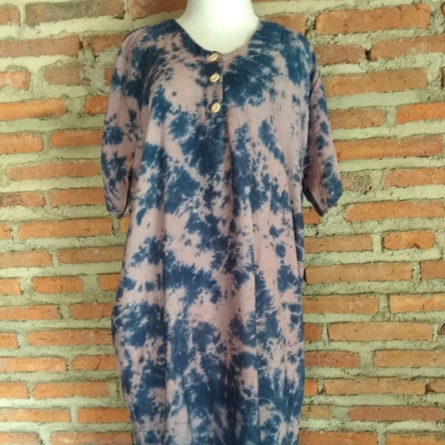 Daster Batik Asli Pekalongan