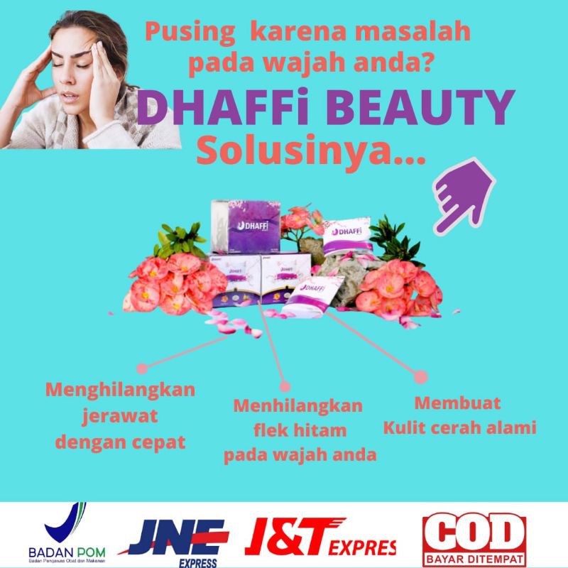 DHAFF BEAUTY|DHAFFI BEAUTY| SABUN DHAFF | SABUN WAJAH|DHAFFI FACIAL SOAP|SABUN COLLAGEN| DHAFF MURAH