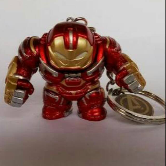 cosbaby hulkbuster