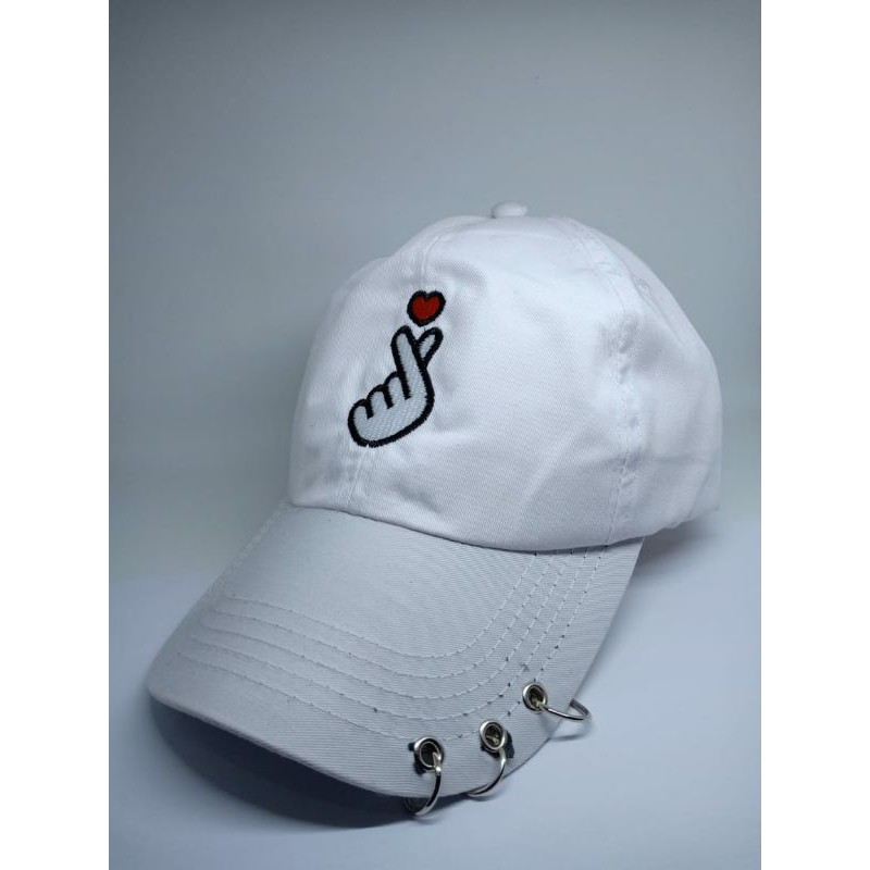 Topi sharangheo / Topi Baseballl / TOPI kpop / topi wanita / topi pria / topi dewasa / topi korea