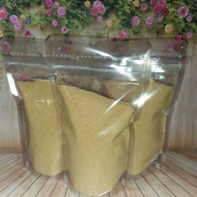 

Jahe instan 200 gram