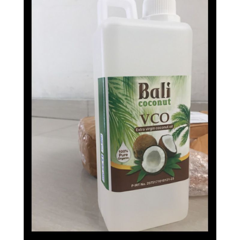 

VCO UNTUK MEMPERKUAT SISTEM IMUN DIZAMAN CORONA