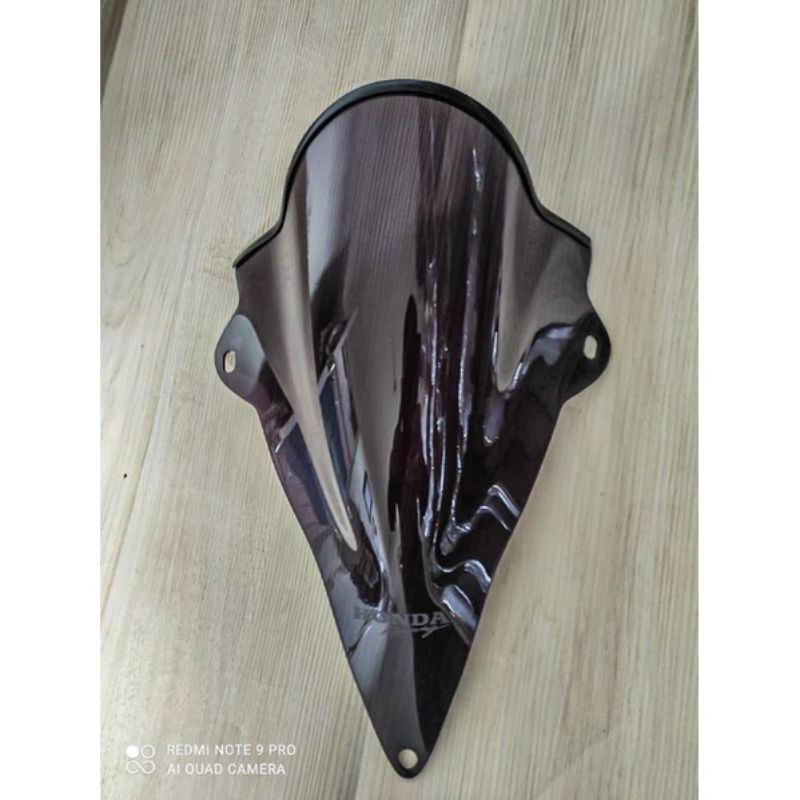 CV.GSC Visor CBR150R K45N 2019-2020 plus list karet visor