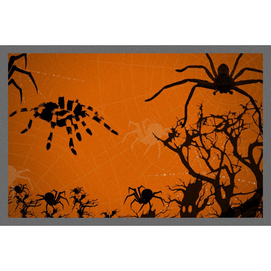 Devilishly Cool Halloween Psd Brushes