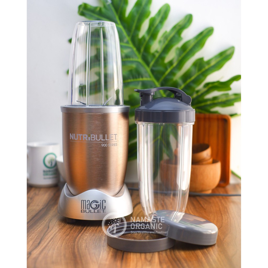 NUTRIBULLET PRO 900