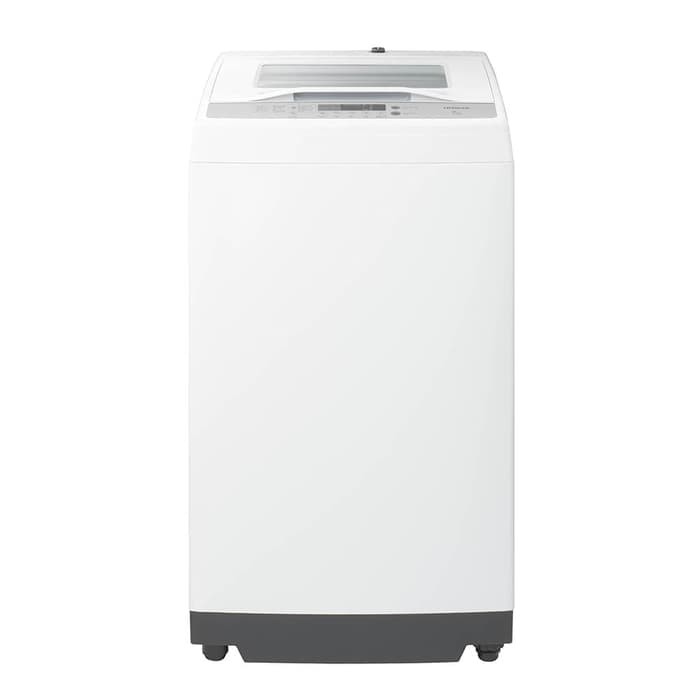 Hitachi Washing Machine SF-80XB WH