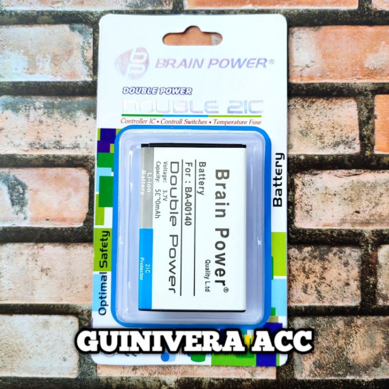 BATRE BATERAI MITO Z1 4G A37 BA-00140 / BATTERY / MITO BA00140 BA000140 / MITO A37 Z1 4G