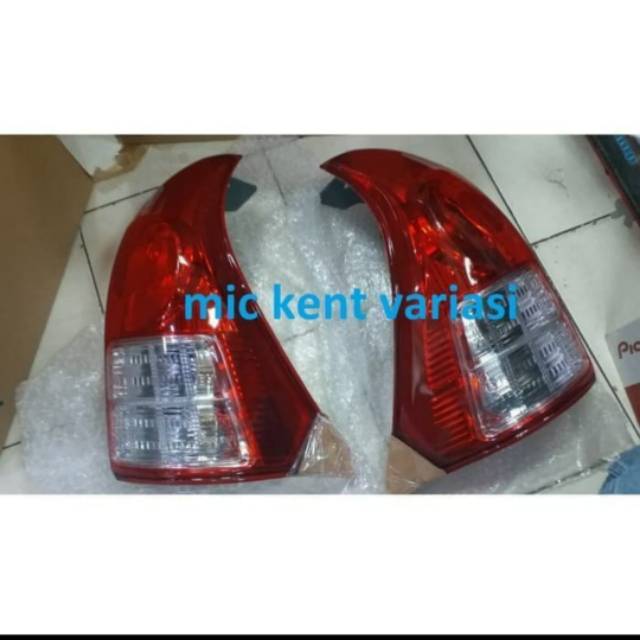 Lampu stop all new Avanza Xenia 2012-2015