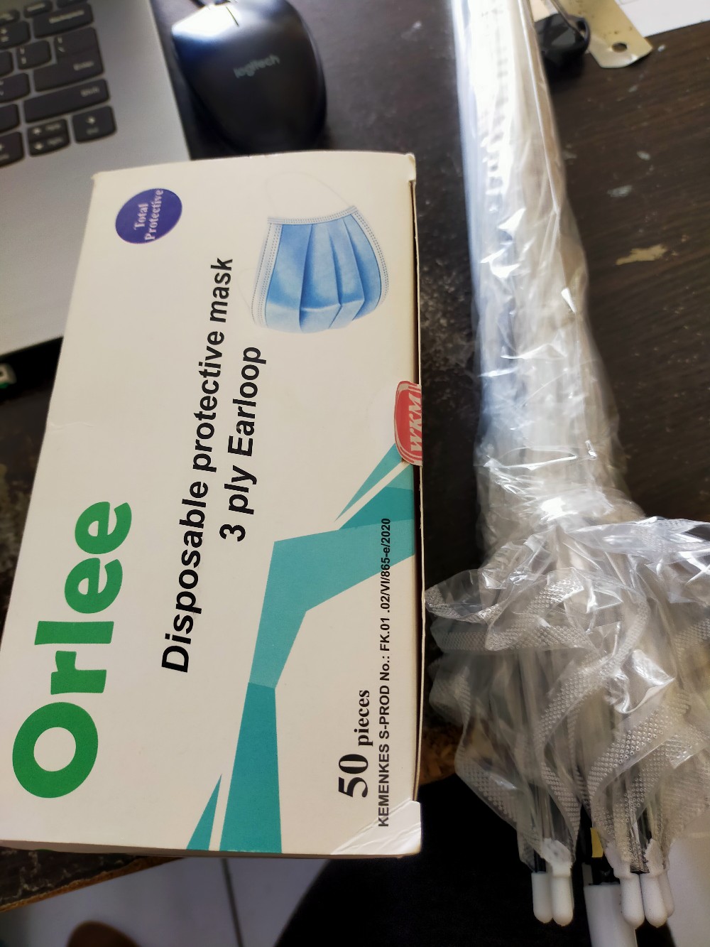 Payung Transparan Bening Umbrella Transparant Korea Japan Best Quality