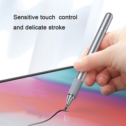 Stylus Pen BASEUS Golden Cudgel Capacitive  - ACPCL