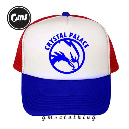 Topi Crystal Palace