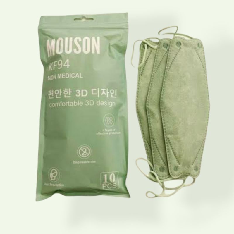 Masker KF94