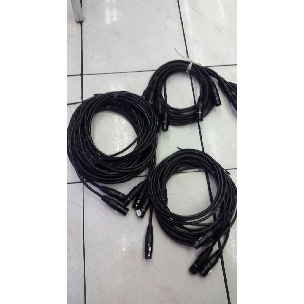 KABEL AUDIO KABEL CANARE L2T2S PERMETER