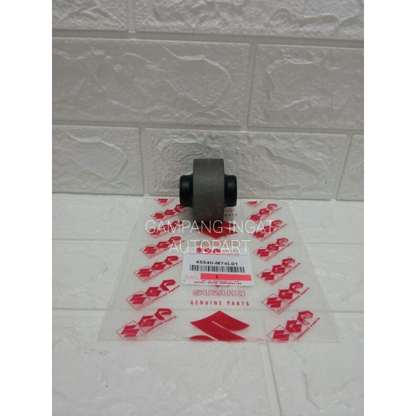Bushing Lower Arm Big Depan Bush Bosh Sayap Bawah Besar Suzuki Ertiga Splash Swift 1pc ORIGINAL