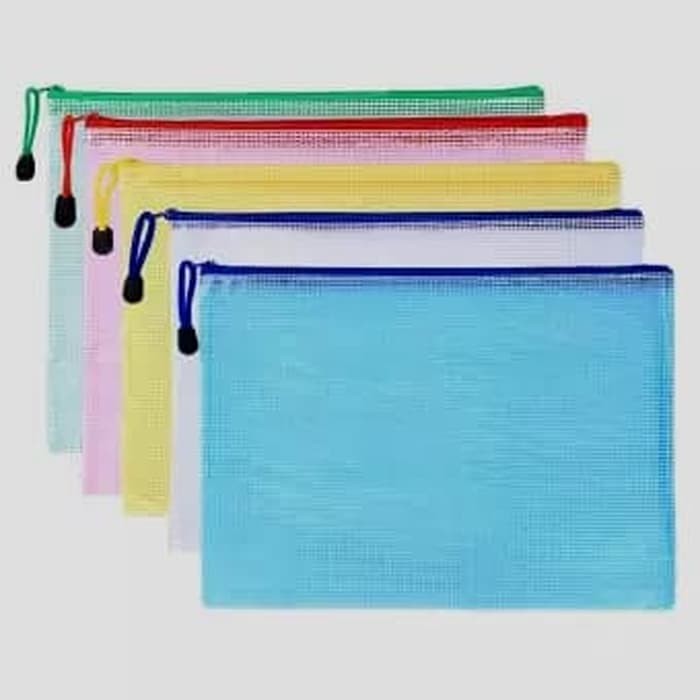 

Map Resleting Folio Skyco Bahan Tebal